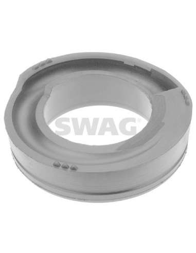 Almohadilla de tope, suspensión Tras. Swag 10 56 0023 - SWAG CALCE DE BALLESTA sphere