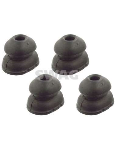 Almohadilla de tope, suspensión Swag 10 75 0023 - SWAG TOPE BRAZO OSCILANTE sphere