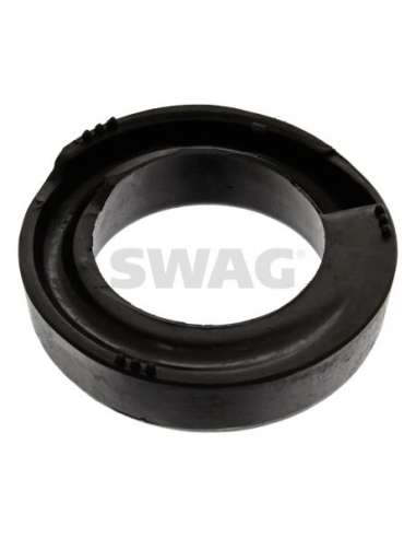 Almohadilla de tope, suspensión Del. Swag 10 75 0025 - SWAG CALCE DE BALLESTA sphere