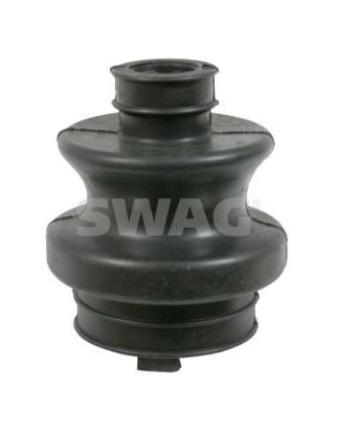 Fuelle, árbol de transmisión Tras. Swag 10 90 2599 - SWAG MANGUITO GUARDAPOLVO
