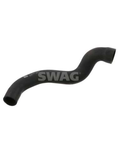 Tubería de radiador Sup. Swag 10 90 5251 - SWAG MANGUERA DE AGUA REFR