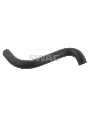 Tubería de radiador Sup. Swag 10 91 1421 - SWAG MANGUERA DE AGUA REFR