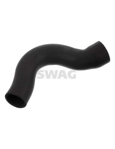 Tubería de radiador Sup. Swag 10 91 1980 - SWAG MANGUERA DE AGUA REFR