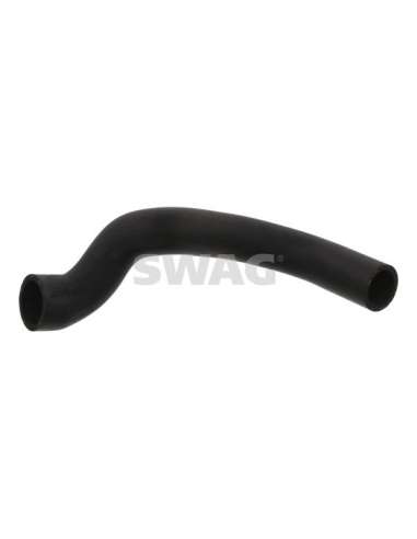 Tubería de radiador Sup. Swag 10 91 2151 - SWAG MANGUERA DE AGUA REFR