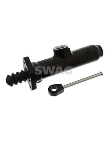 Cilindro maestro, embrague Swag 10 91 2330 - SWAG TRANSM CILINDRO DE EM
