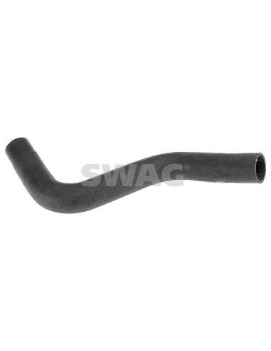 Tubería de radiador Swag 10 91 2996 - SWAG MANGUERA DE AGUA REFR