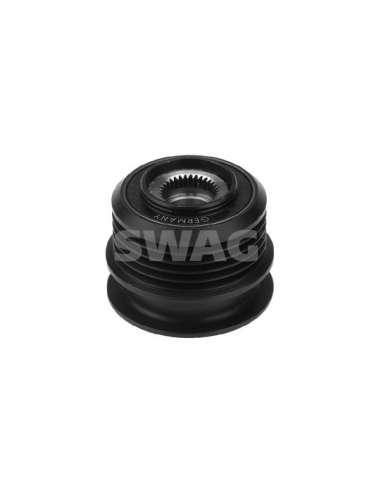 Rueda libre alternador Swag 10 91 5157 - SWAG POLEA DE ALTERNADOR Fuel Parts