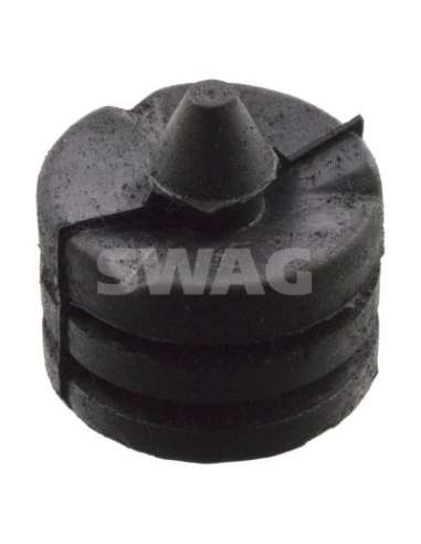 Almohadilla de tope, silenciador Swag 10 91 5705 - SWAG TOPE SILENCIOSO POSTE