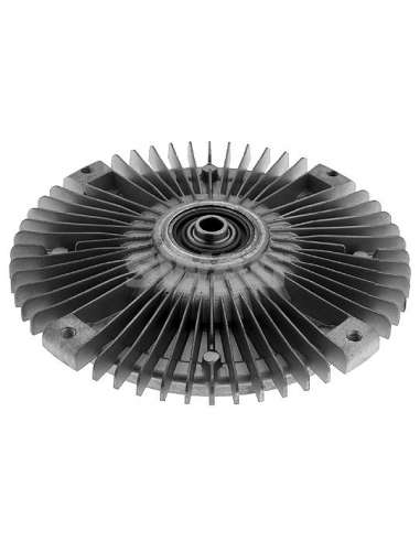 Embrague, ventilador del radiador Swag 10 91 8010 - SWAG ACOPLAMIENTO DE VENTI