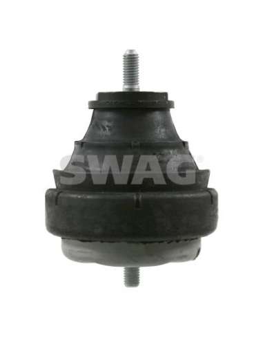 Suspensión, caja de cambios Swag 10 92 2195 - SWAG SOPORTE DE ENGRANAJE
