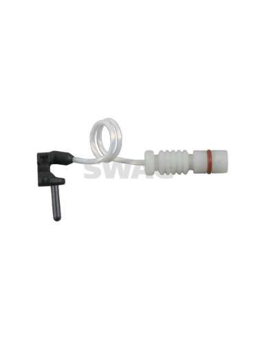 Contacto de aviso, desgaste de los frenos Tras. Swag 10 92 3752 - SWAG SENSOR DE ABRASION