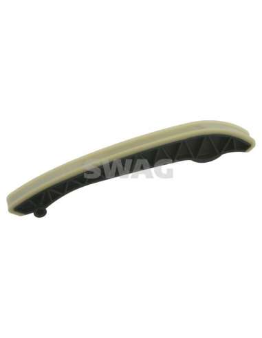 Carril de deslizamiento, cadena de distribución Swag 10 92 4281 - SWAG RIEL DE DESLIZAMIENTO