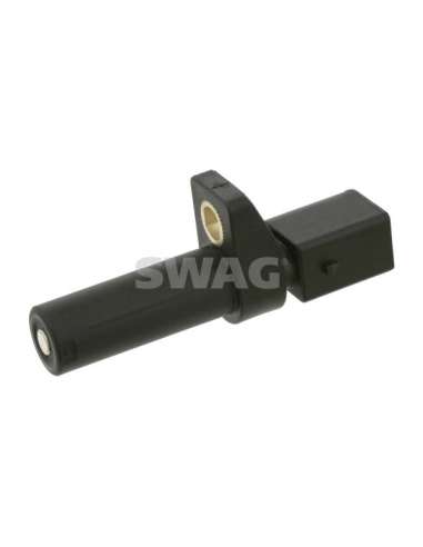 Generador de impulsos, cigüeñal Swag 10 92 4345 - SWAG SENSOR DE CIGUENAL