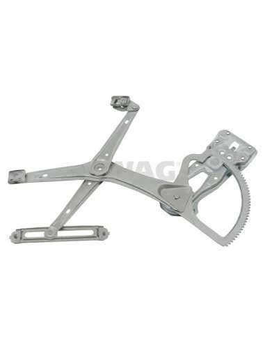 Elevalunas Izq. Swag 10 92 4637 - SWAG ELEVALUNAS SIN MOTOR
