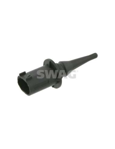 Sensor, temperaura exterior Swag 10 92 6086 - SWAG SENSOR DE TEMPERATURA