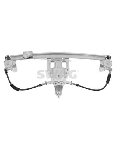 Elevalunas Der. Swag 10 92 6986 - SWAG ELEVALUNAS SIN MOTOR