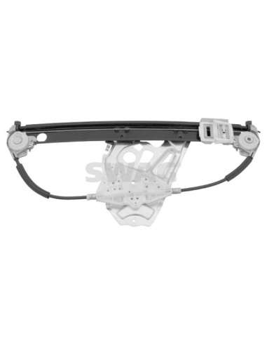 Elevalunas Izq. Swag 10 92 6998 - SWAG ELEVALUNAS SIN MOTOR