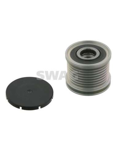 Rueda libre alternador Swag 10 92 7840 - SWAG POLEA DE ALTERNADOR Fuel Parts