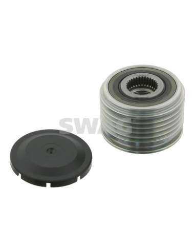 Rueda libre alternador Swag 10 92 7841 - SWAG POLEA DE ALTERNADOR Fuel Parts