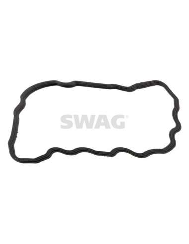 Junta, tapa de culata de cilindro Swag 10 92 8707 - SWAG JUNTA DE TAPA DE VALV