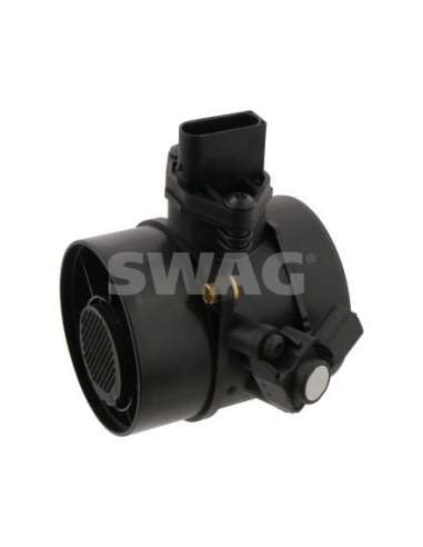 Medidor de la masa de aire Swag 10 92 9315 - SWAG CAUDALIMETRO Fuel Parts