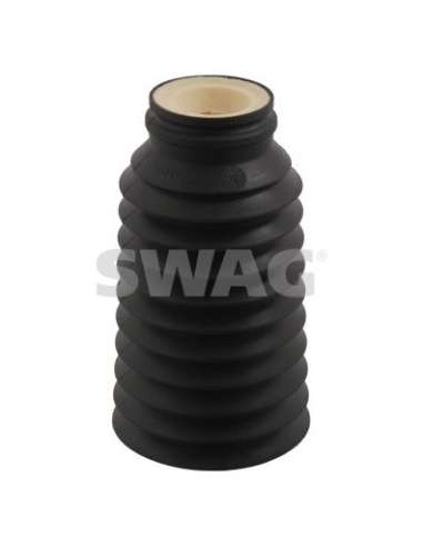 Almohadilla de tope, suspensión Del. Swag 10 92 9354 - SWAG TOPE DE AMORTIGUADOR sphere