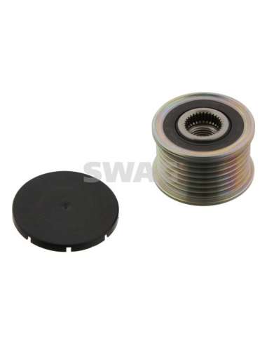 Rueda libre alternador Swag 10 92 9771 - SWAG POLEA DE ALTERNADOR Fuel Parts