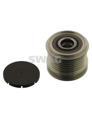 Rueda libre alternador Swag 10 93 0150 - SWAG POLEA DE ALTERNADOR Fuel Parts