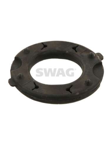 Almohadilla de tope, suspensión Del. Izq. Swag 10 93 0837 - SWAG ARO DE SOPORTE sphere