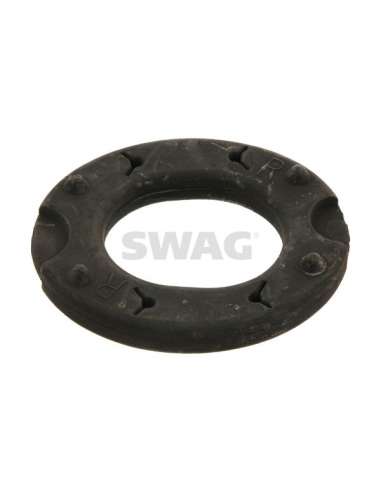 Almohadilla de tope, suspensión Del. Der. Swag 10 93 0839 - SWAG TOPE sphere
