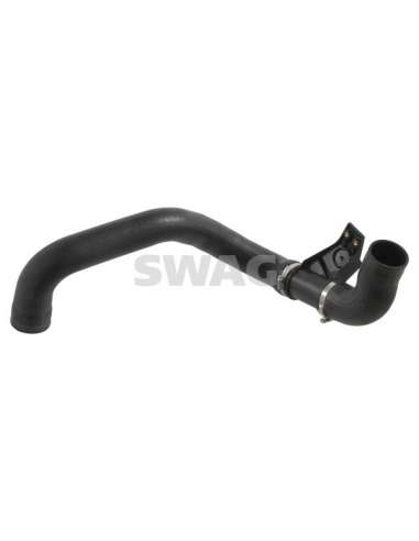 Tubo flexible de aire de sobrealimentación Swag 10 93 0851 - SWAG MANGUERA