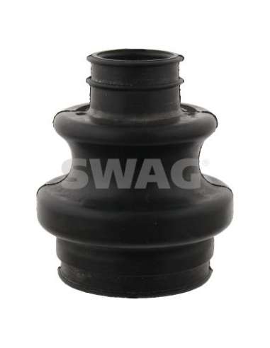 Fuelle, árbol de transmisión Tras. Swag 10 93 0964 - SWAG MANGUITO GUARDAPOLVO