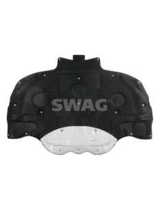 Amortiguación del compartimiento de motor Swag 10 93 3054 - SWAG FELPA PARA CAPOT