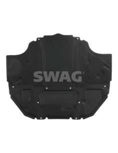 Amortiguación del compartimiento de motor Swag 10 93 3055 - SWAG FELPA PARA CAPOT