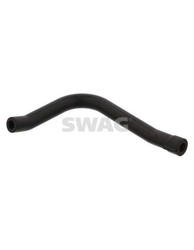 Tubo flexible, ventilación bloque motor Swag 10 93 3865 - SWAG MANGUERA