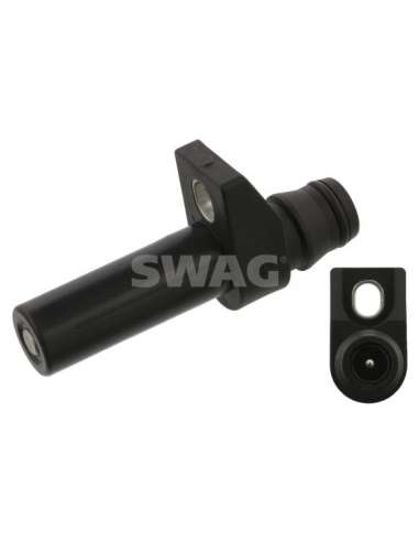 Sensor, posición arbol de levas Swag 10 93 4609 - SWAG SENSOR DE CIGUENAL