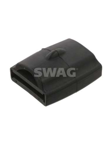 Almohadilla de tope, suspensión Swag 10 93 4682 - SWAG TOPE PARA BALLESTA sphere
