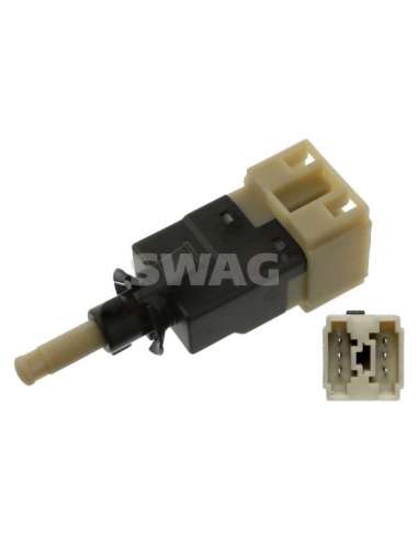 Interruptor luces freno Swag 10 93 6124 - SWAG INTERRUPTOR PARA LUZ Kerr Nelson