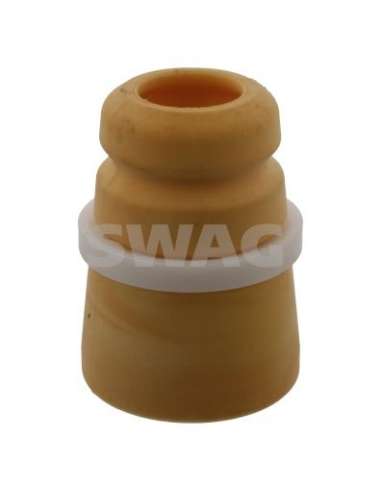 Almohadilla de tope, suspensión Del. Swag 10 93 6529 - SWAG TOPE DE AMORTIGUADOR sphere