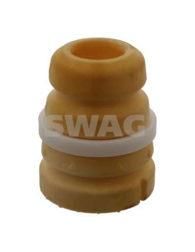 Almohadilla de tope, suspensión Del. Swag 10 93 6531 - SWAG TOPE DE AMORTIGUADOR sphere