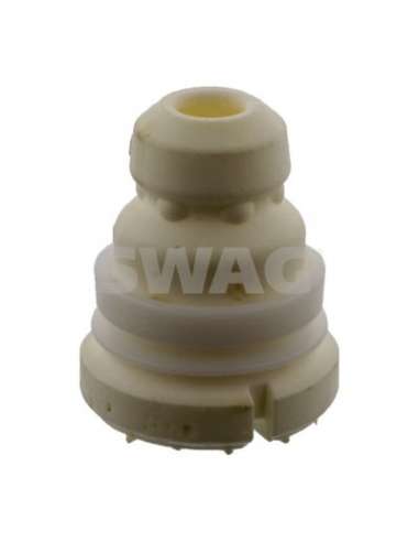 Almohadilla de tope, suspensión Del. Swag 10 93 6788 - SWAG TOPE DE AMORTIGUADOR sphere