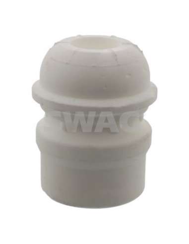 Almohadilla de tope, suspensión Del. Swag 10 93 6792 - SWAG TOPE DE AMORTIGUADOR sphere