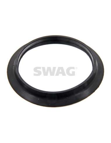 Junta, tapa de tubo de llenado de aceite Swag 10 93 6913 - SWAG JUNTA MEYLE-ORIGINAL Quality