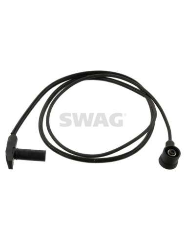 Generador de impulsos, cigüeñal Swag 10 93 7088 - SWAG SENSOR DE CIGUENAL