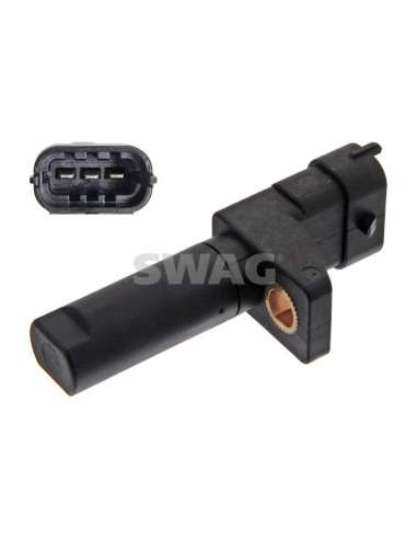 Generador de impulsos, cigüeñal Swag 10 93 7984 - SWAG SENSOR DE CIGUENAL