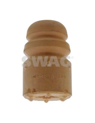 Almohadilla de tope, suspensión Del. Swag 10 93 8573 - SWAG TOPE DE AMORTIGUADOR sphere