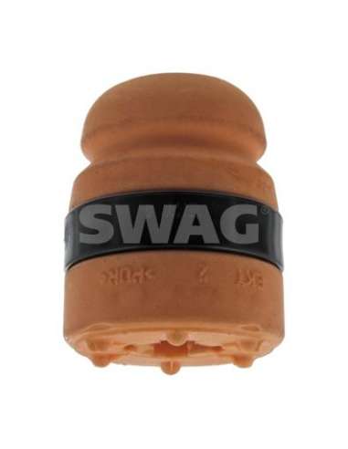 Almohadilla de tope, suspensión Del. Swag 10 93 8574 - SWAG TOPE DE AMORTIGUADOR sphere