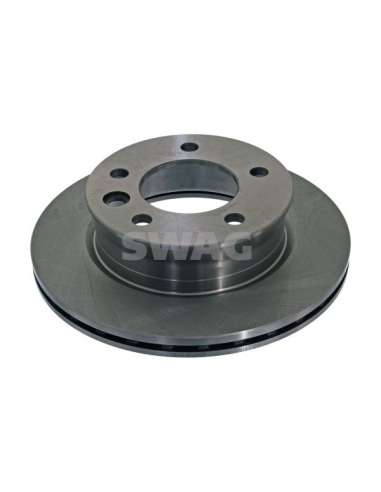 Disco de freno Del. Swag 10 93 8623 - SWAG DISCO DE FRENO
