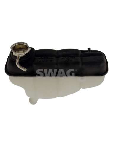 Depósito compensación, refrigerante Swag 10 93 8805 - SWAG DEPOSITO COMPENSADOR