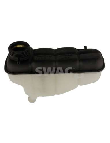 Depósito compensación, refrigerante Swag 10 93 8806 - SWAG DEPOSITO COMPENSADOR